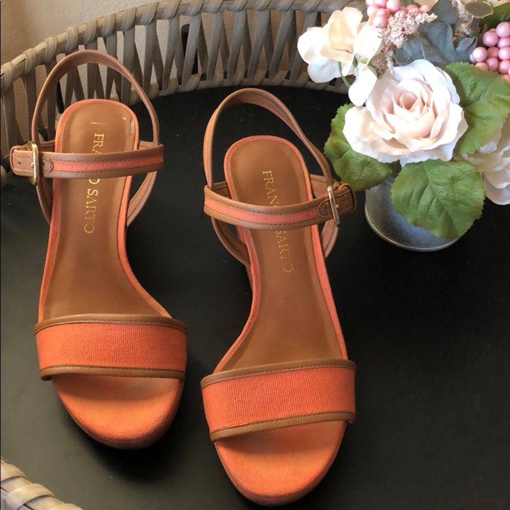 Franco Sarto Shoes